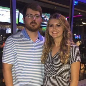 Meet your Posher, Jordan